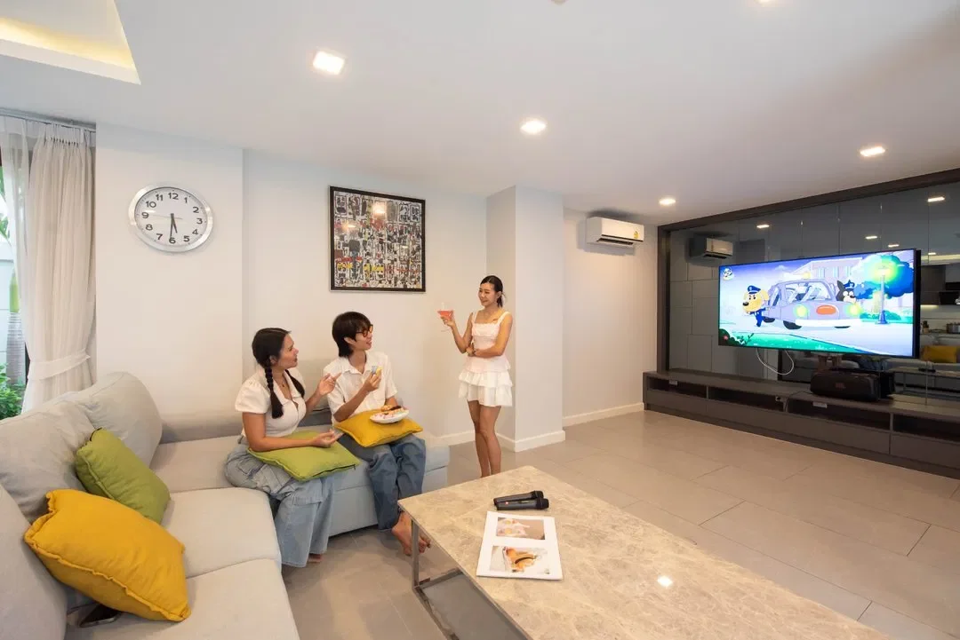 Serenity 16 รูปที่ 8