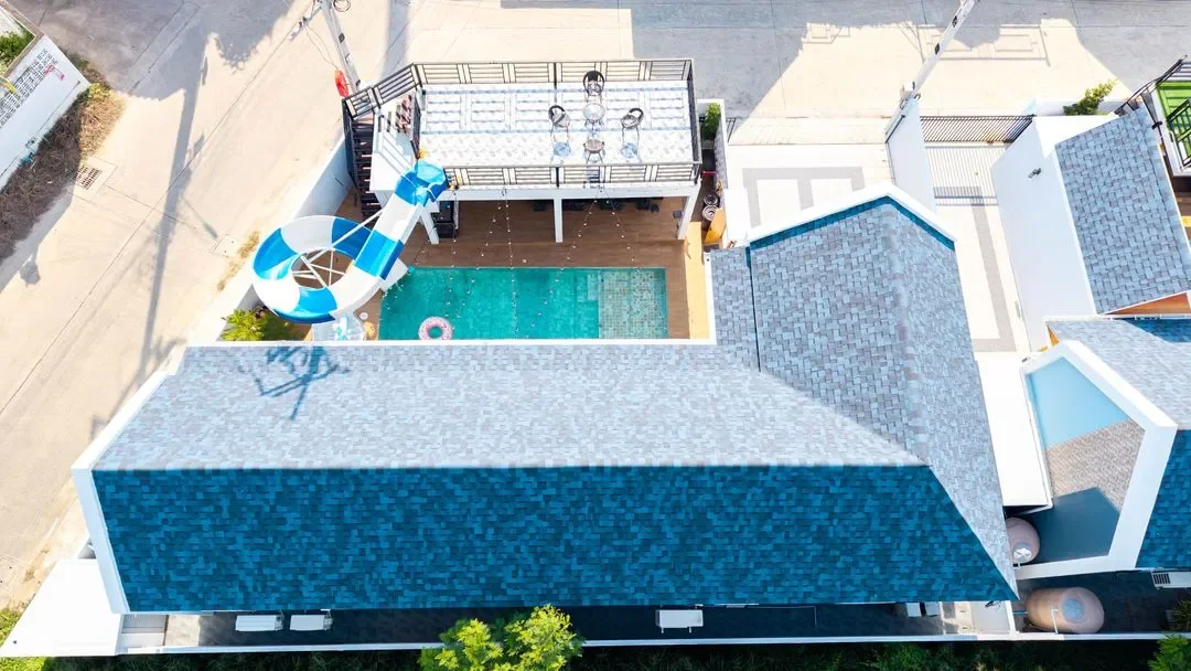 Celesta Poolvilla รูปที่ 32