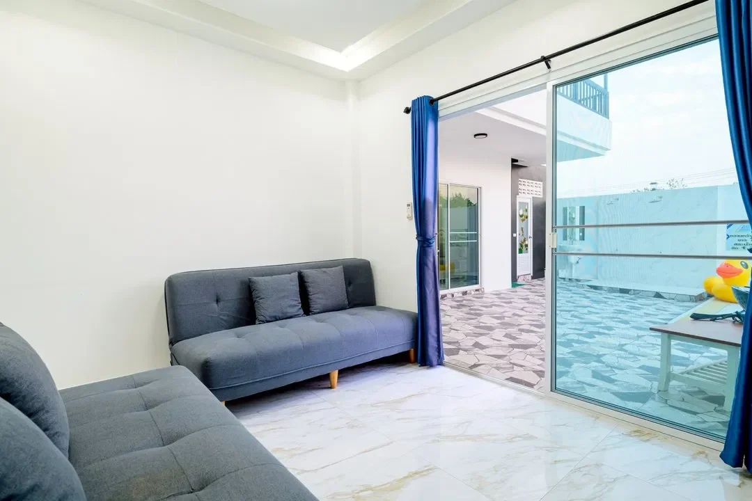 J Pool Villa ห้วยใหญ่ รูปที่ 27
