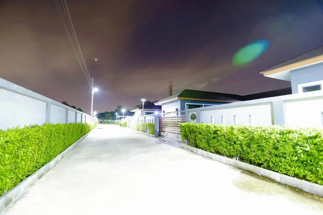 Aqua Haven 3 รูปที่ 25