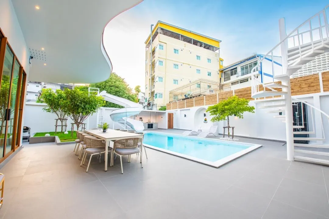 Paco villa pattaya รูปที่ 20