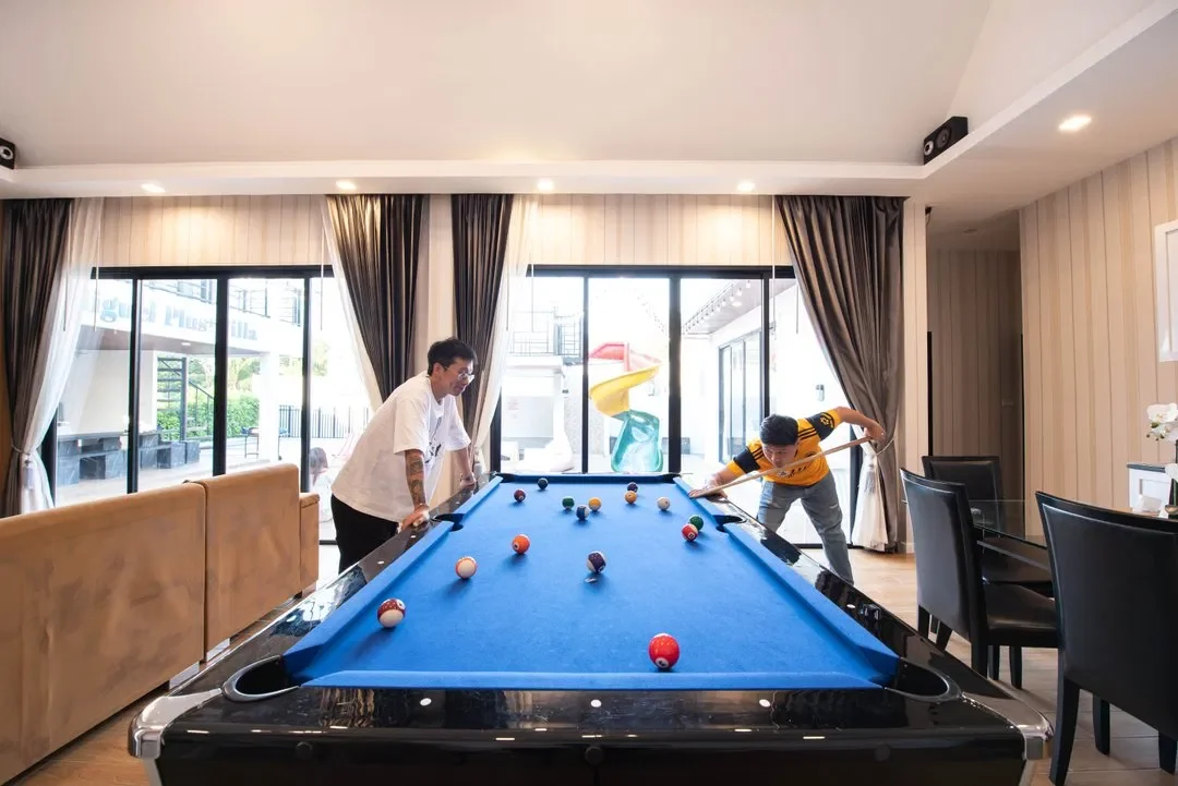 Miguel Plus Pool Villa รูปที่ 5