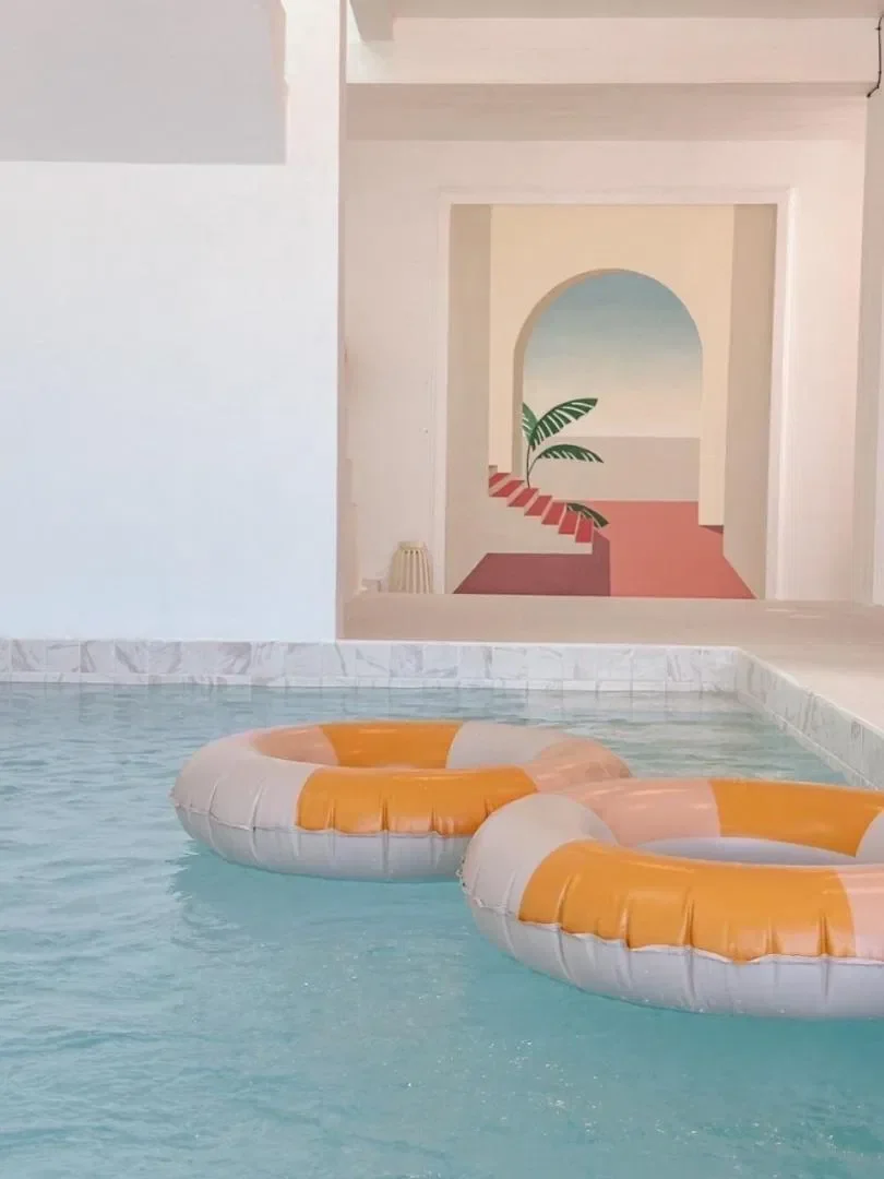 Stories stay pool villa เขาเต่า(หัวหิน) รูปที่ 16