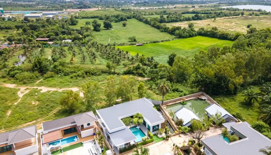 Crystal Cove รูปที่ 24