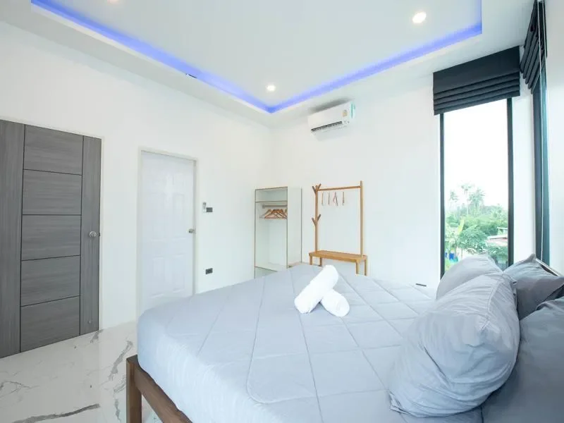 Mawin pool villa รูปที่ 3