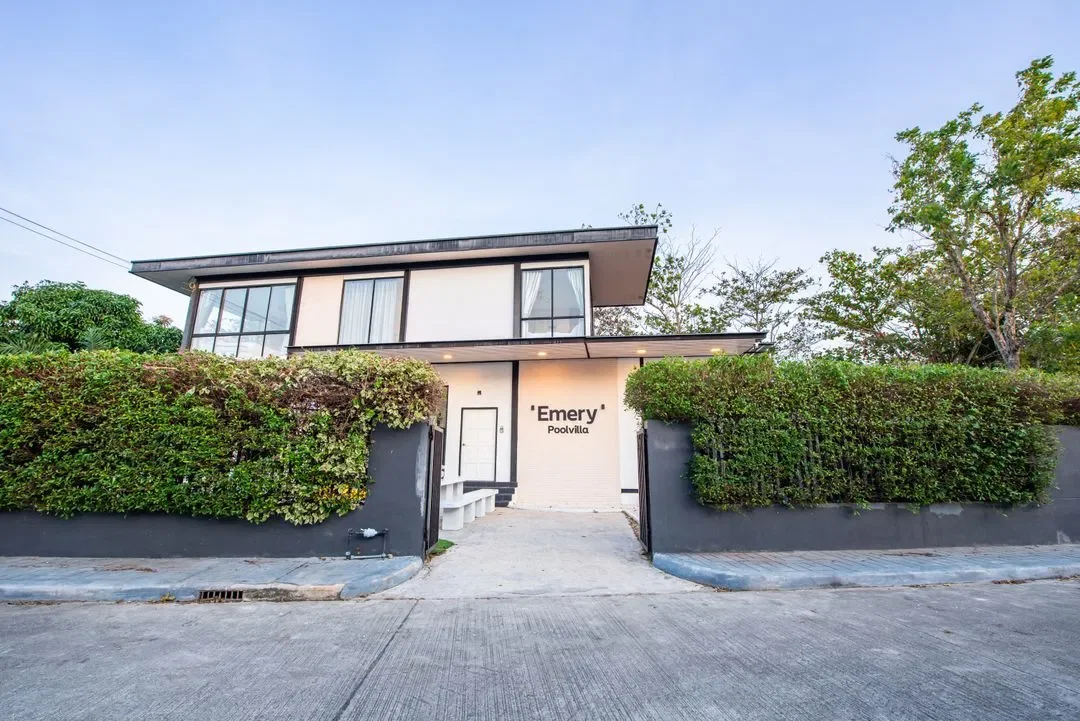 Emery Poolvilla รูปที่ 40