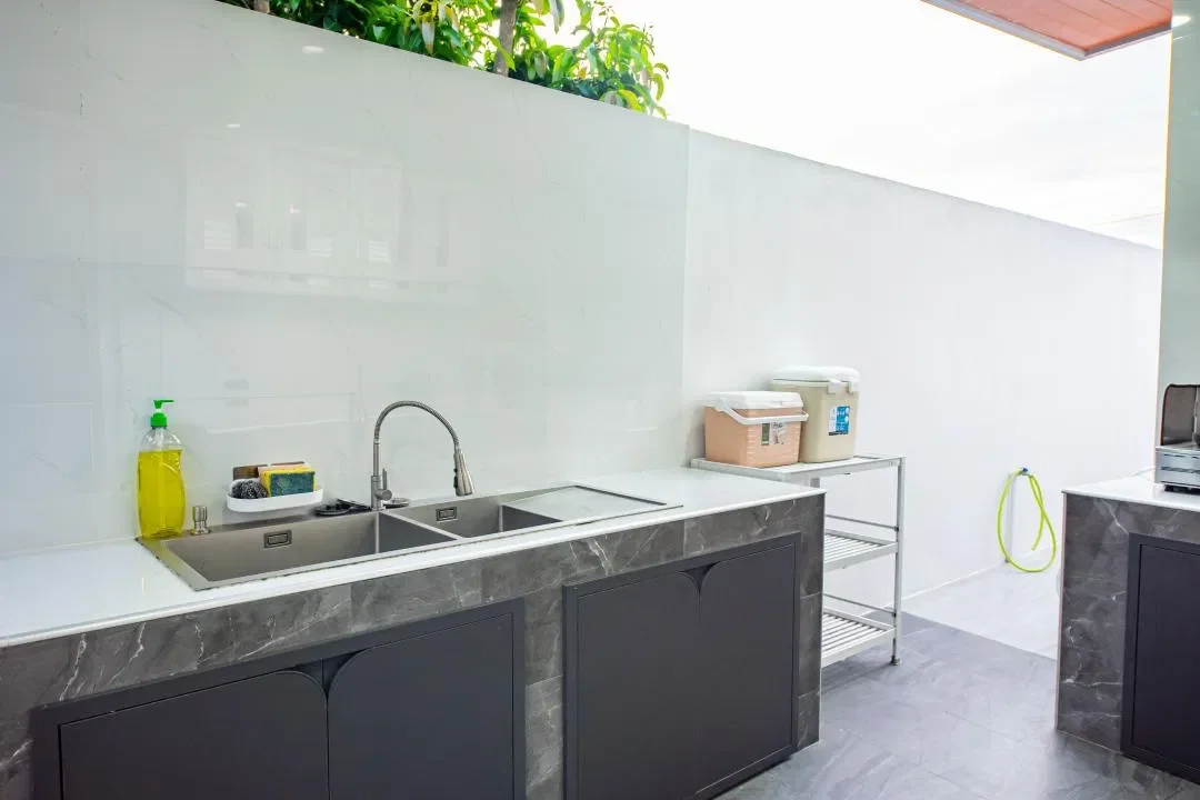 Swiss Home Pool Villa รูปที่ 32