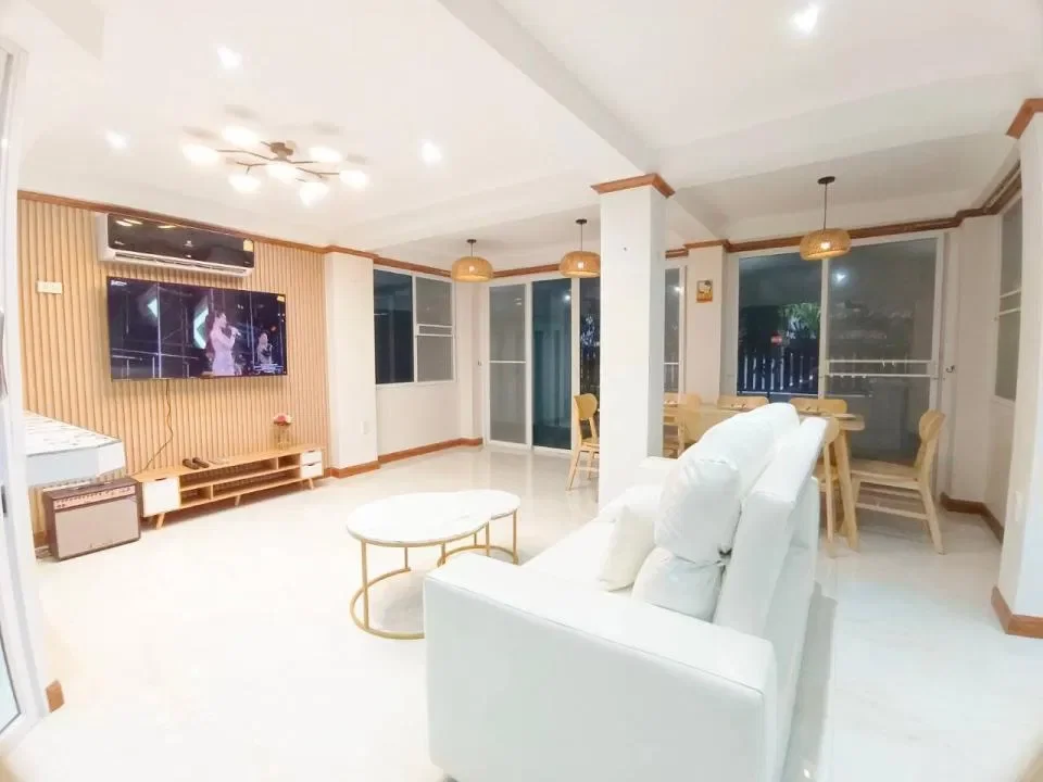 Jomtien Beach Pool Villa รูปที่ 20