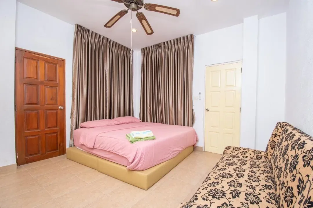 PX poolvilla pattaya รูปที่ 23