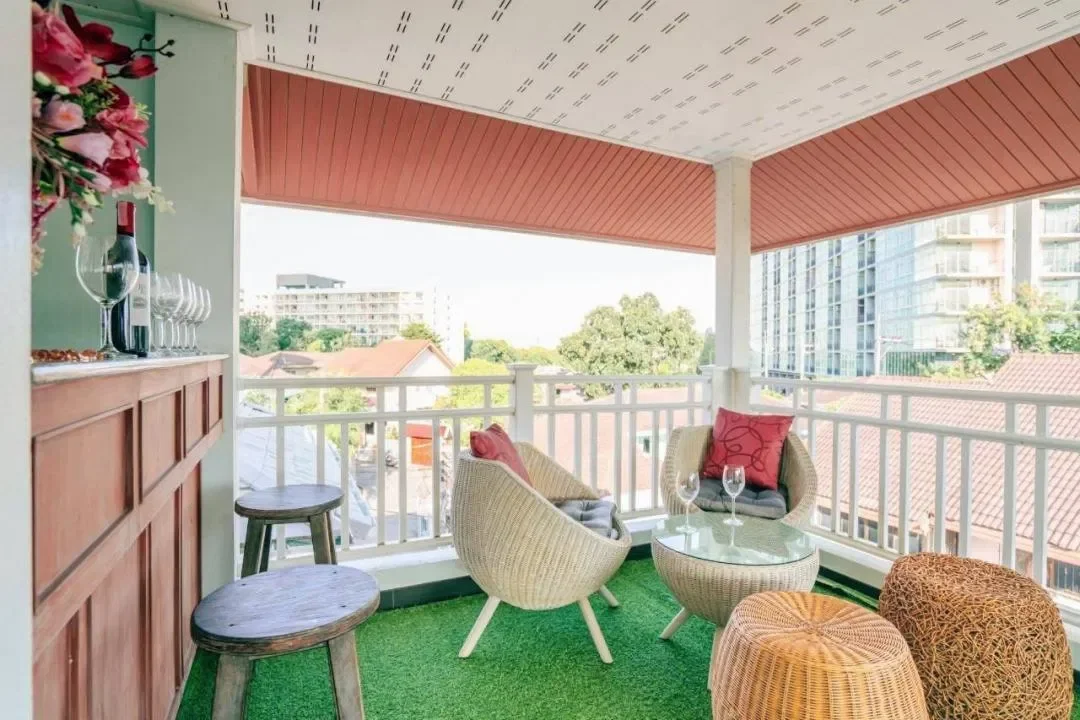 Sea View Pool Villa รูปที่ 15