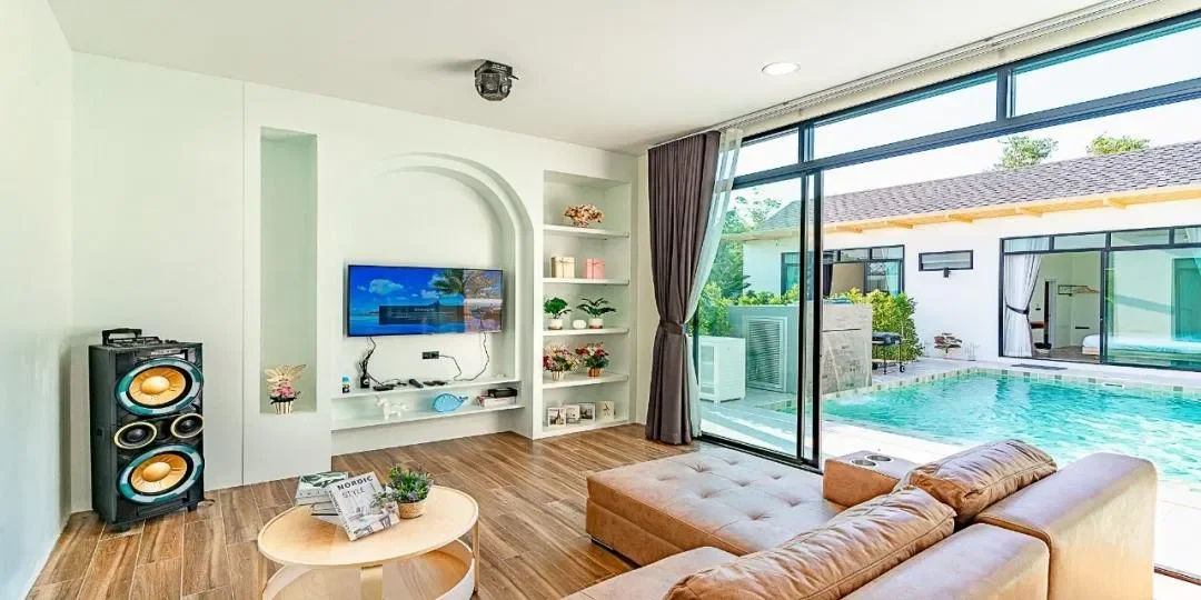 Villa Paramount 2 รูปที่ 4