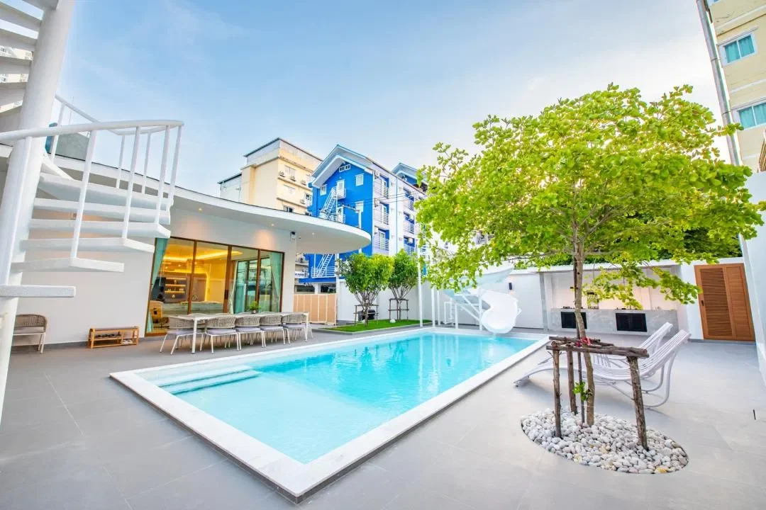 Paco villa pattaya รูปที่ 21