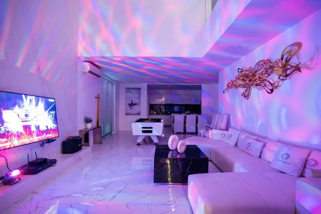 YOUR DAYS POOL VILLA PATTAYA รูปที่ 25