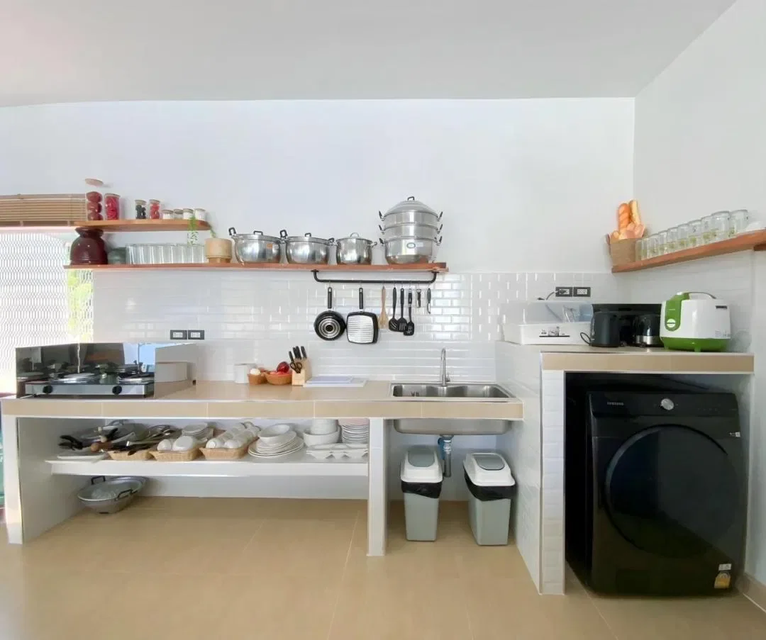 Refresh Villa รูปที่ 17