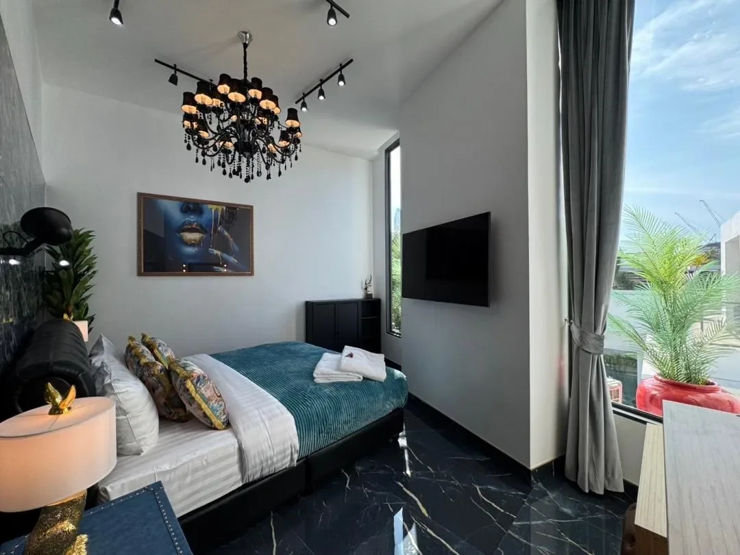 Diamond Pool Villa Pattaya รูปที่ 3