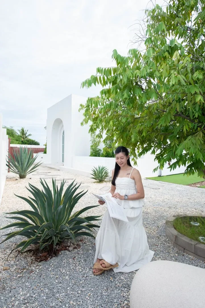 Peace Villa pattaya รูปที่ 11