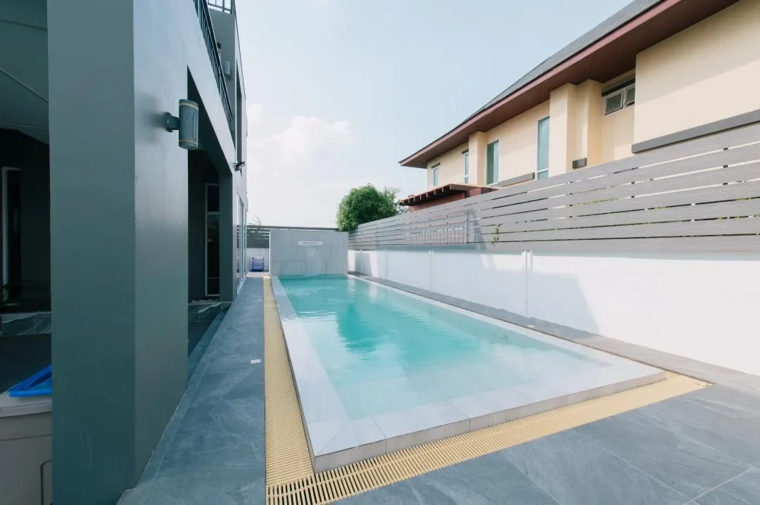 Aria Pool Villa (อาร์เรีย พูลวิลล่า) รูปที่ 31