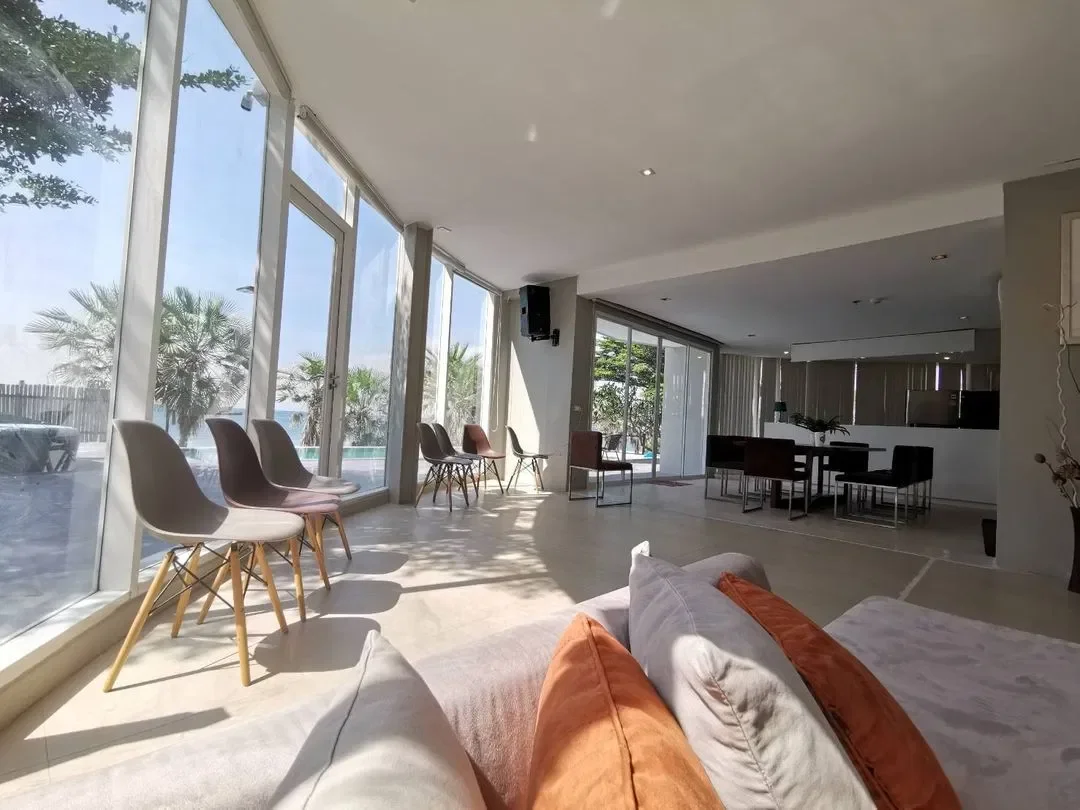 12 BEDROOM GRAND SEA VIEW รูปที่ 2