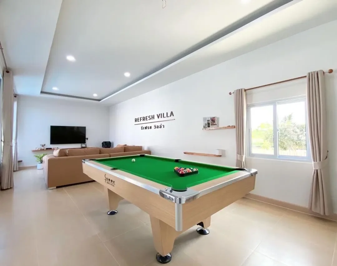 Refresh Villa รูปที่ 13