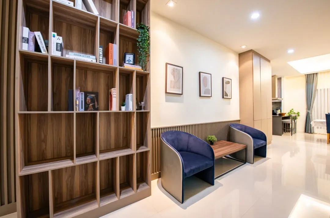 LITTLE HUG POOL VILLA รูปที่ 31