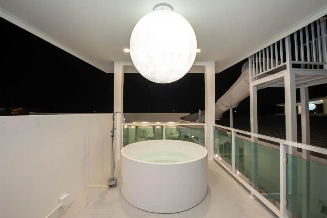 Beatrice pool villa รูปที่ 11