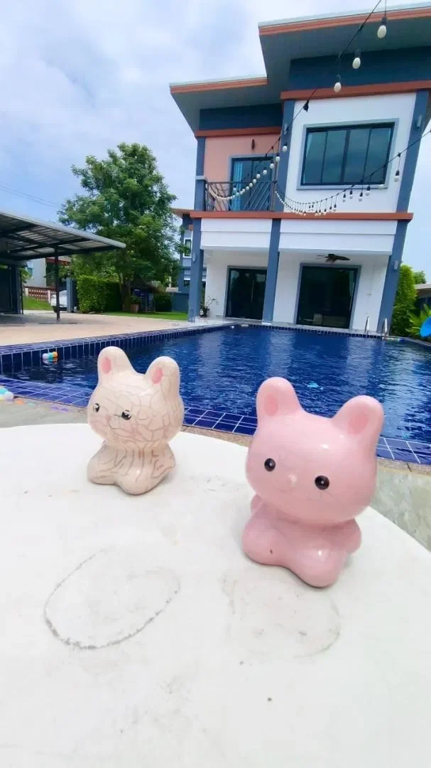 Beerry Lee40 Poolvilla รูปที่ 16