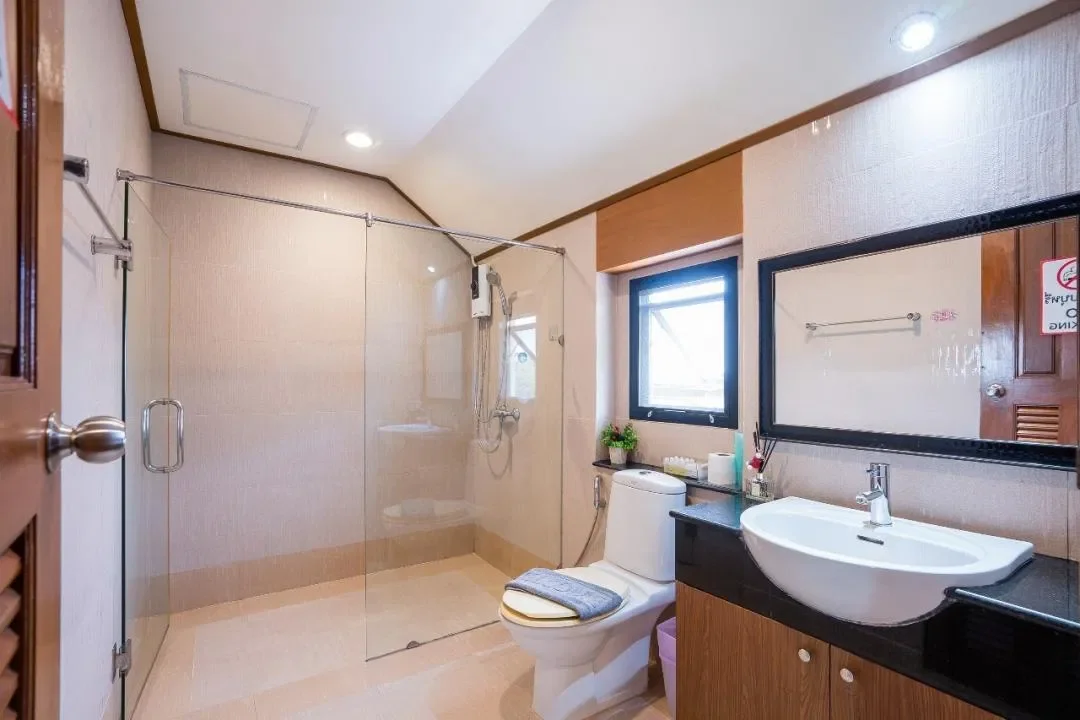 Lynn Pool Villa รูปที่ 13