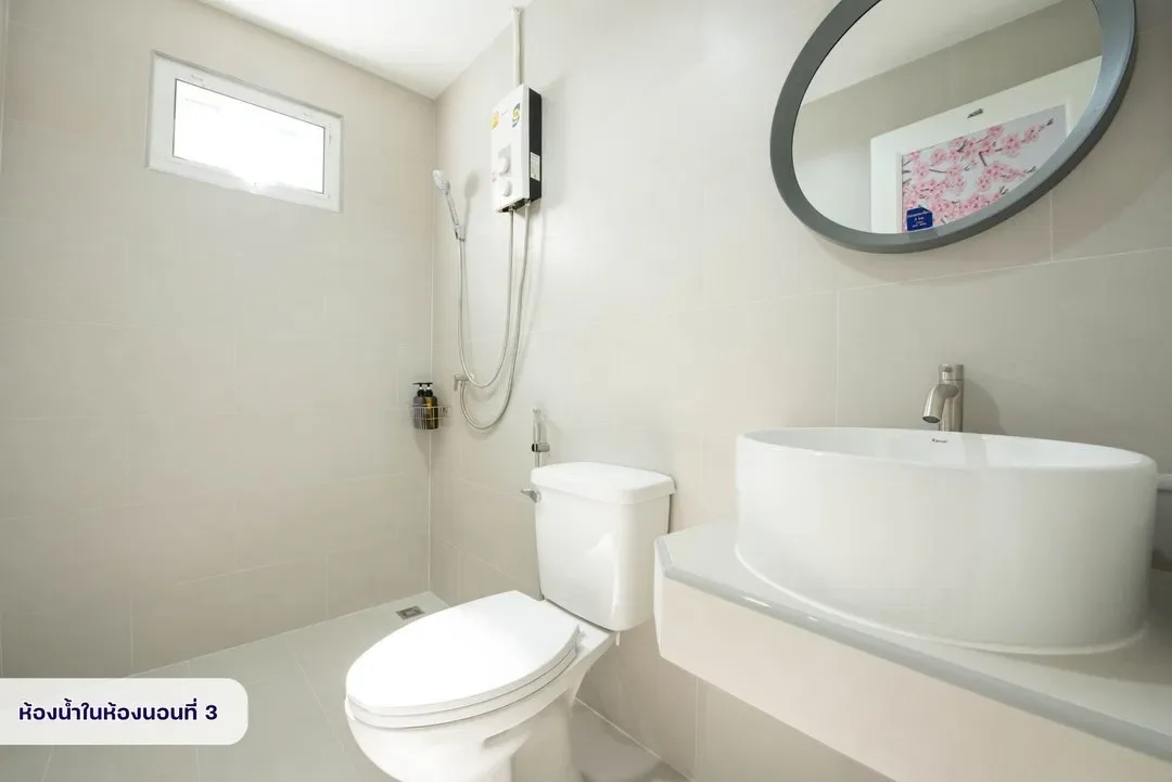 silver villa รูปที่ 9