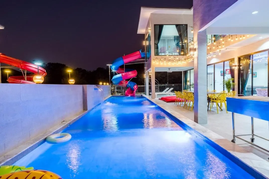 U Too poolvilla @Huahin รูปที่ 23