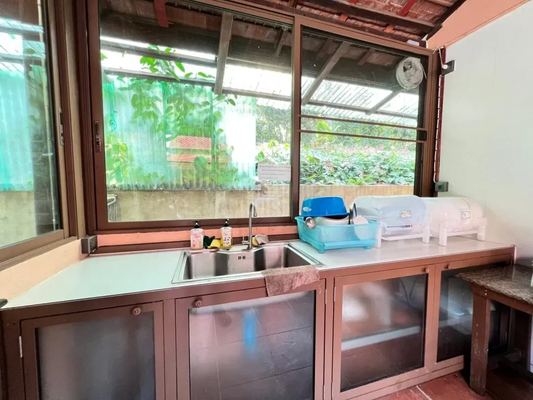 เรือนไทย 9A รูปที่ 38
