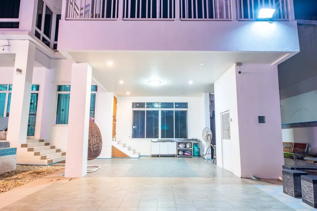 White Sand Pool Villa รูปที่ 18