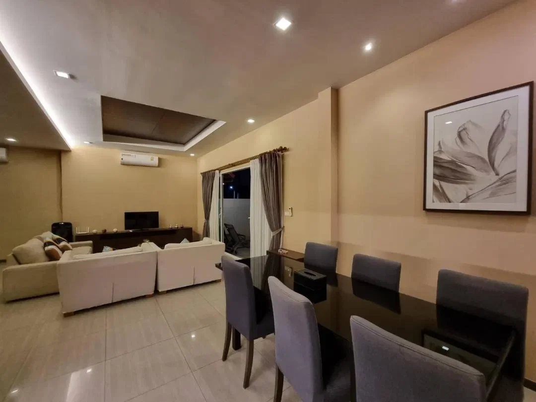 SilverGold Poolvilla รูปที่ 29