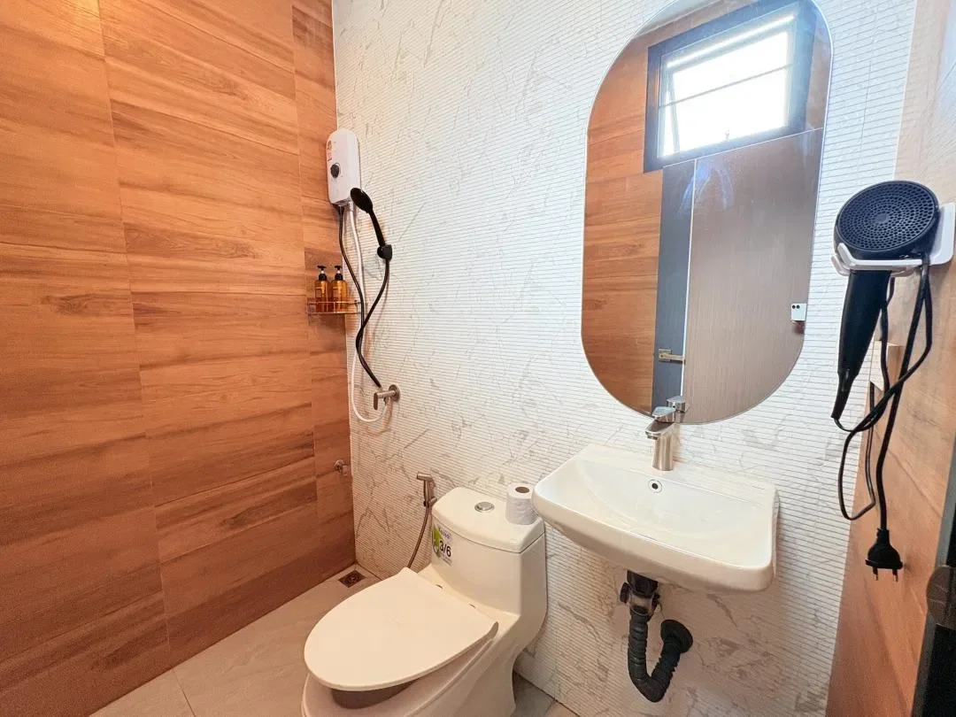 Medina Pool villa M3 รูปที่ 6
