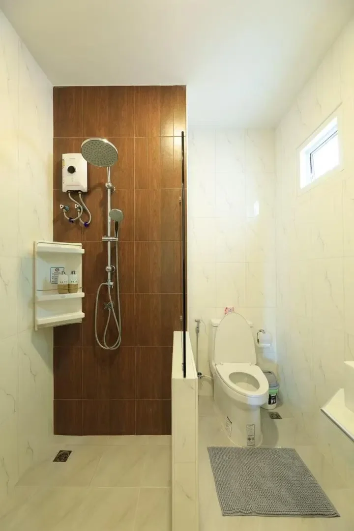 Ashy poolvilla รูปที่ 15