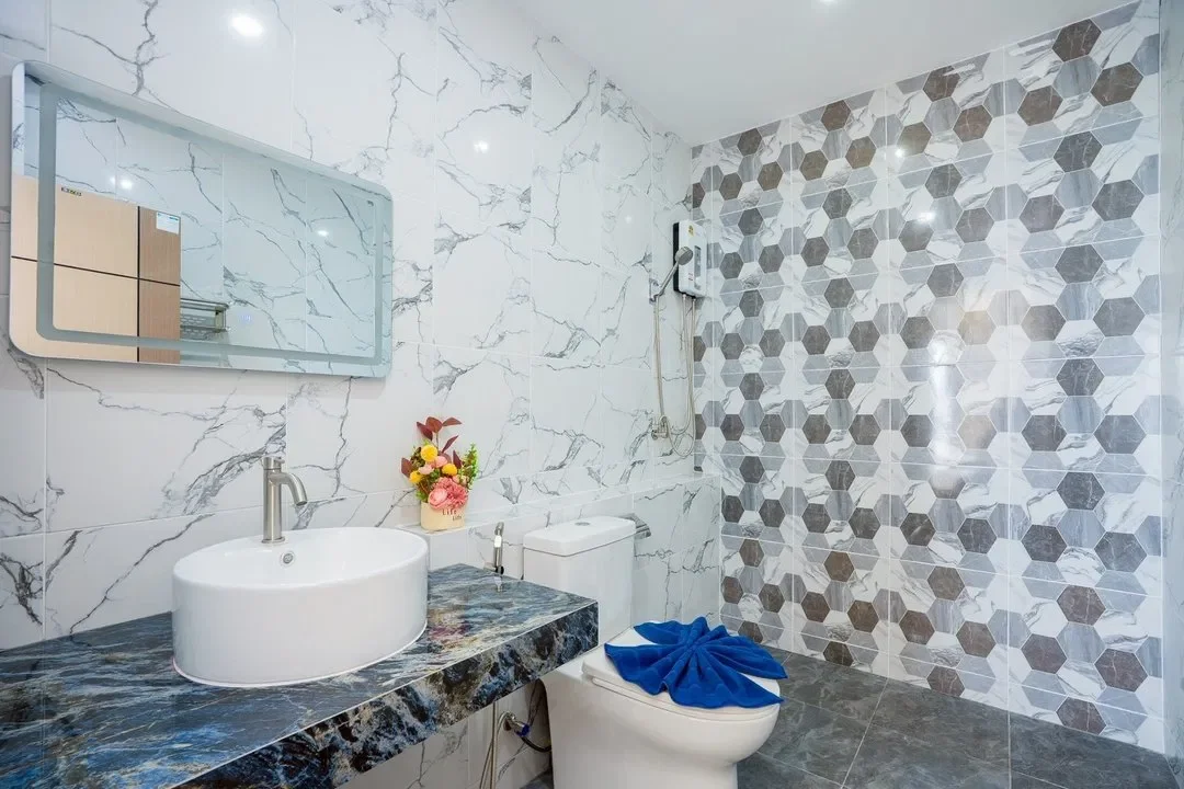 Marea Villa รูปที่ 29