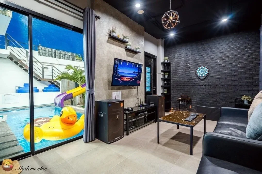 Modern Chic Hua Hin รูปที่ 25