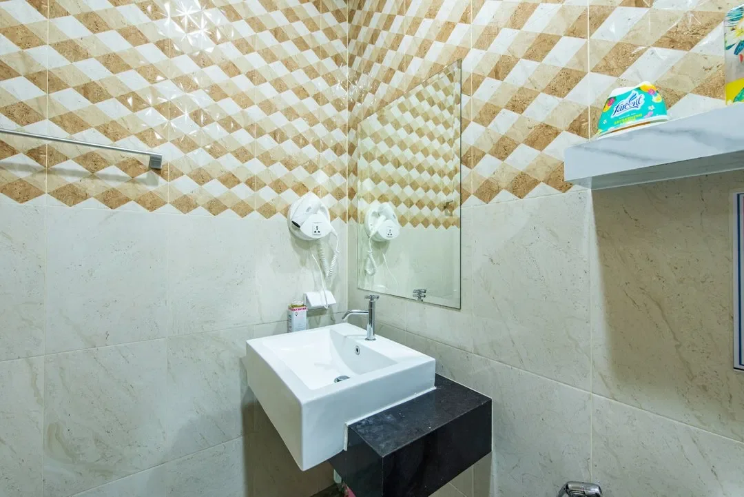 Rich pool villa รูปที่ 27
