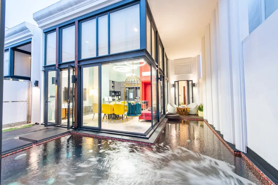 Tidal B villa รูปที่ 18