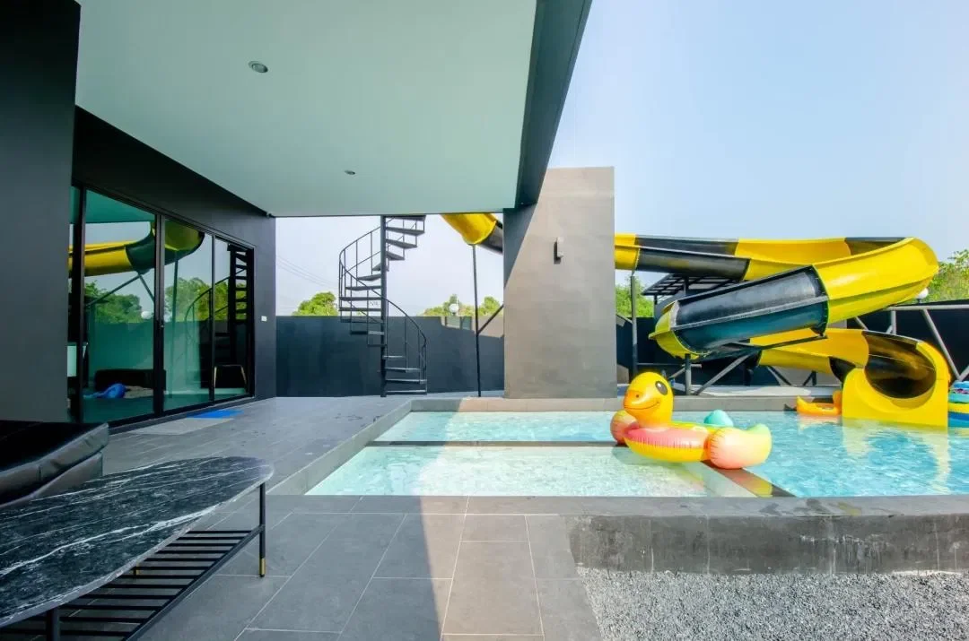 The Moon PoolVilla รูปที่ 6
