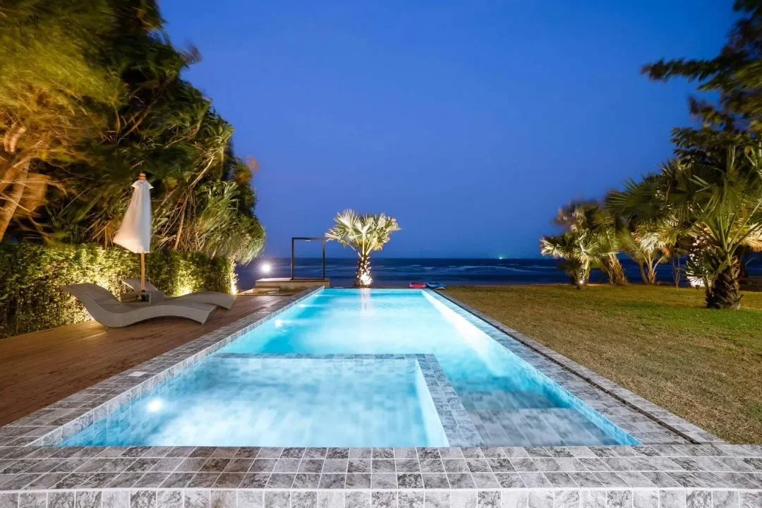 Studio Beach Front รูปที่ 14