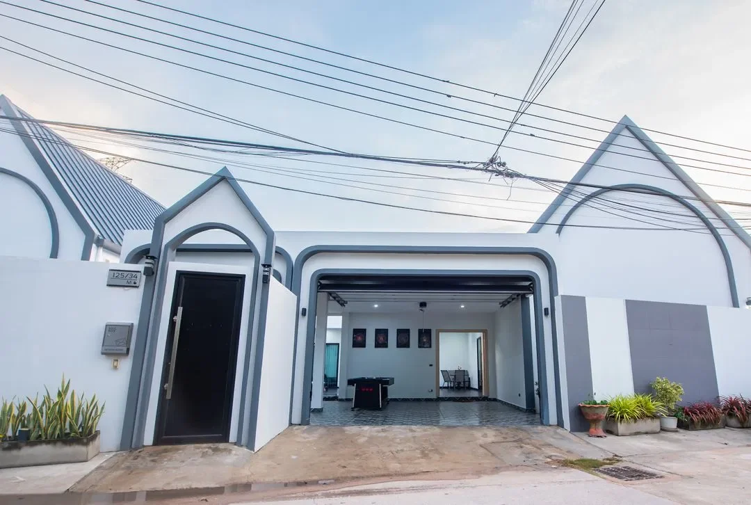 Nautica Pool Villa รูปที่ 35