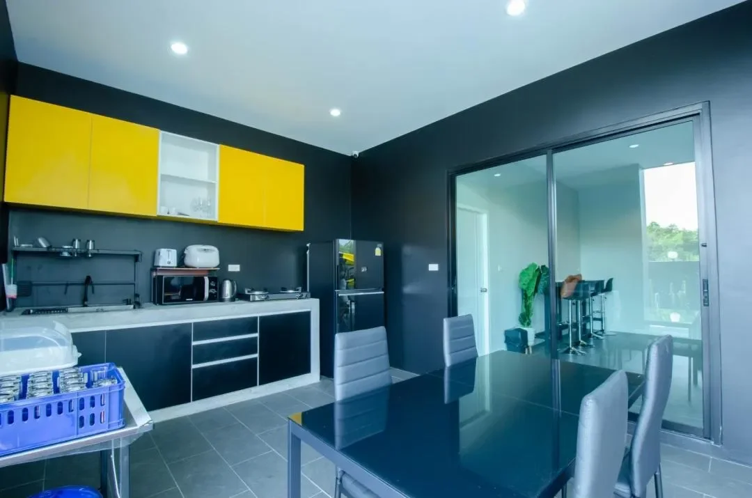 The Moon PoolVilla รูปที่ 11