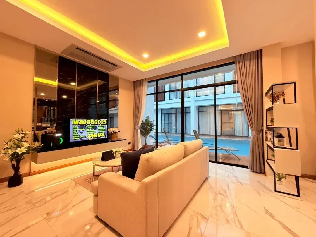 Chilla villa รูปที่ 21