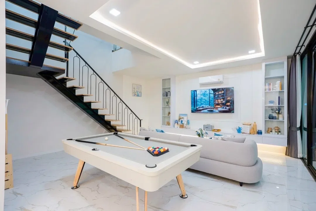 Coco Marina villa Pattaya รูปที่ 2