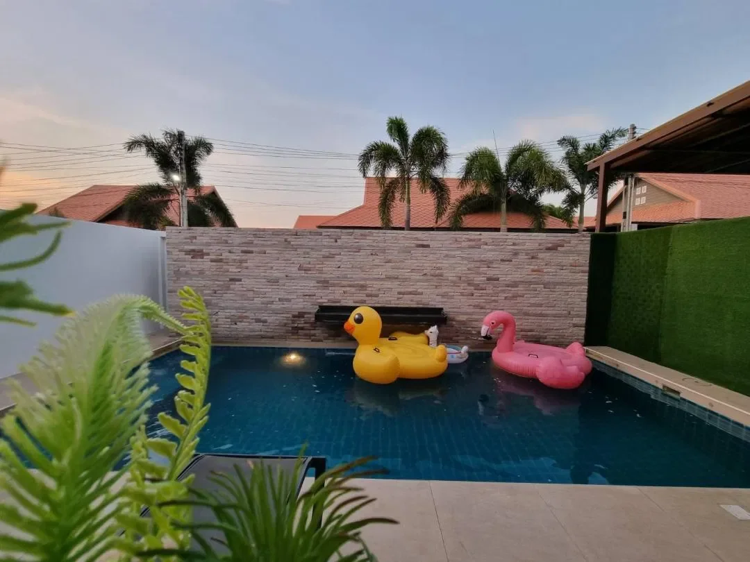 SilverGold Poolvilla รูปที่ 15