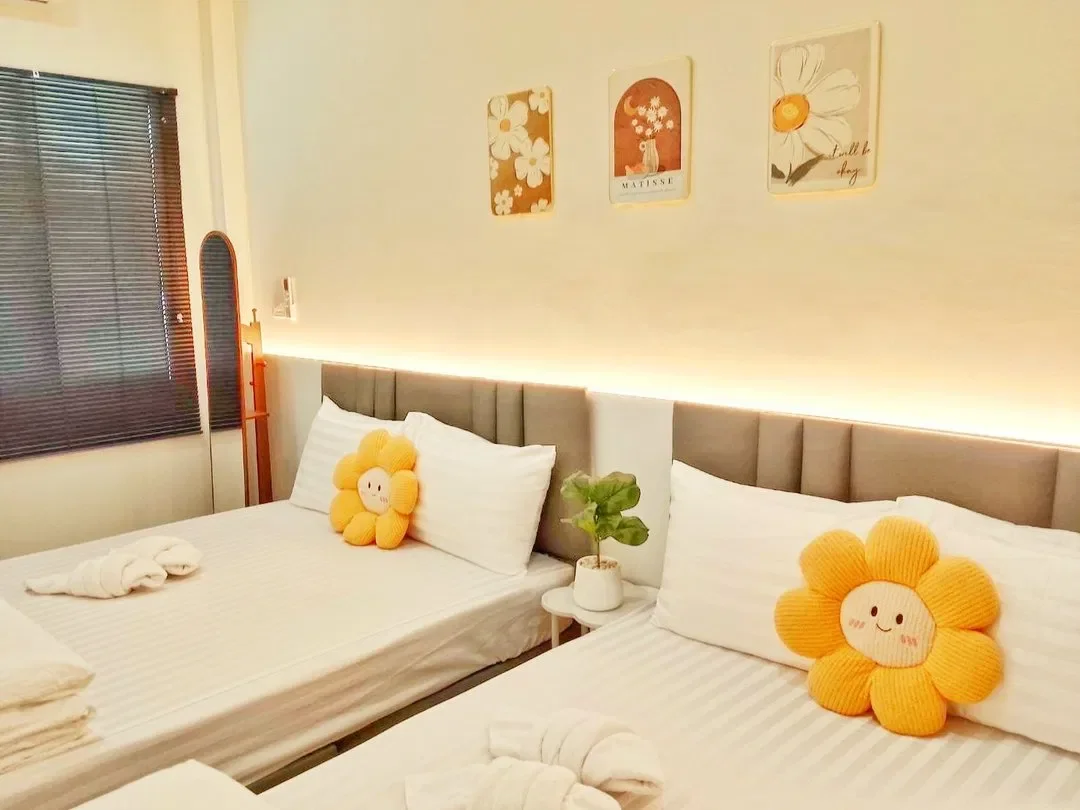 Merci Pool Villa รูปที่ 30