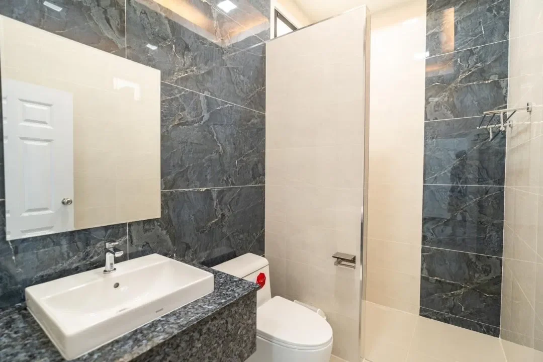 Samaesarn Perfect View Pool Villas 1 รูปที่ 12