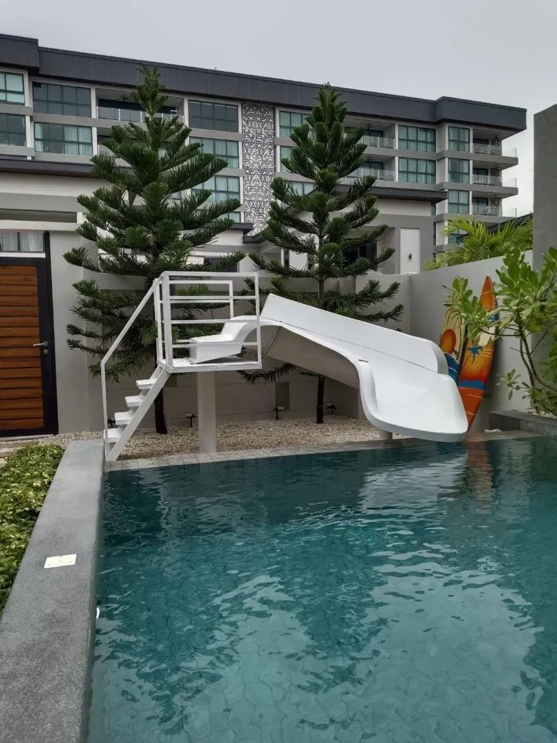 Saya Pool Villas 1 รูปที่ 30