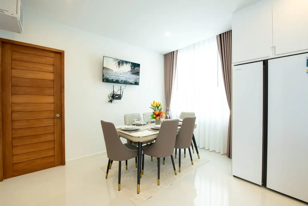 The Hillside Pool Villa รูปที่ 10