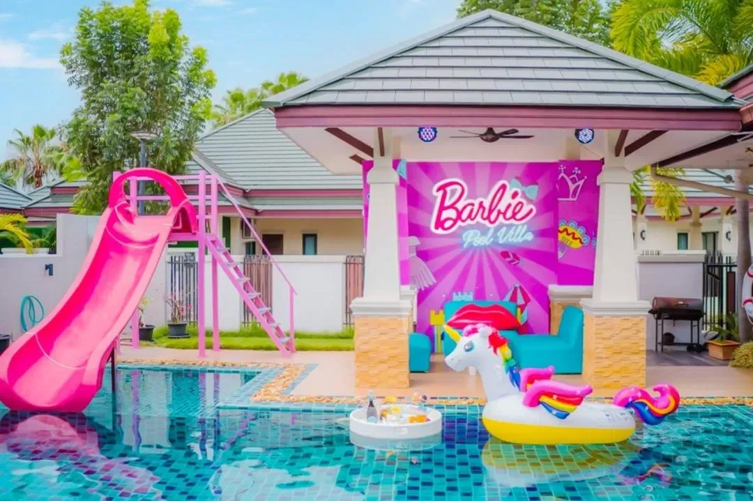 Barbie รูปที่ 15